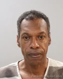Mugshot of James Ortiz