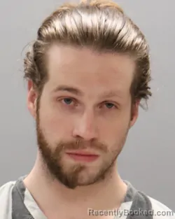 Mugshot of DAKOTA WILL GIFFORD