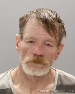 Mugshot of JAMES SCOTT OVERTON