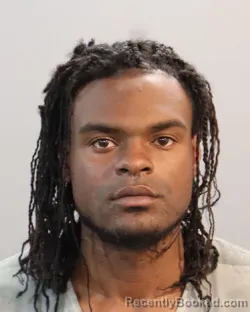 Mugshot of CHRISTOPHER ANDREW MAY