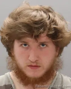 Mugshot of CAMERON JAMES RUSSELL