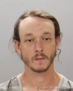 Mugshot of ZACHARY LEWIS WEYGANDT