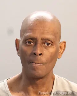 Mugshot of JEFFERY PAUL SHELL