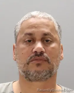 Mugshot of JERRY LEE THOMAS