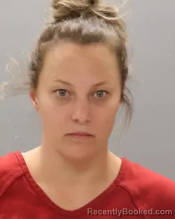 Mugshot of SYDNEY ELIZABETH GOODSON