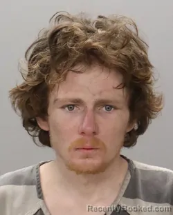 Mugshot of JAMES KEVAN RAY