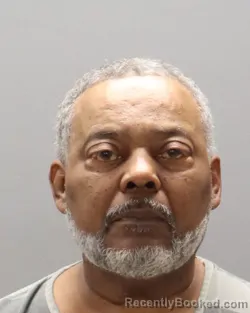 Mugshot of ROBERT JEROME LANKFORD