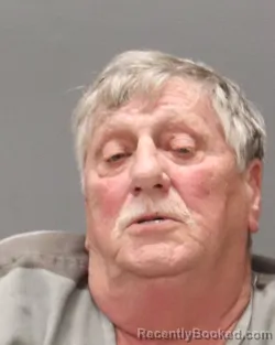 Mugshot of CLYDE PRESTON HOPE