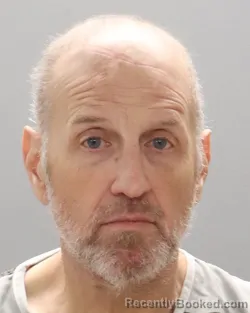 Mugshot of KEVIN ROSS DUMITH