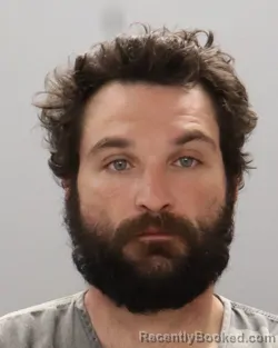 Mugshot of TYLER MARK BREEDEN