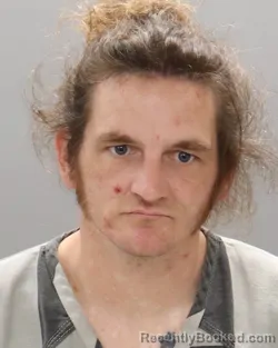 Mugshot of JAMES HOUSER