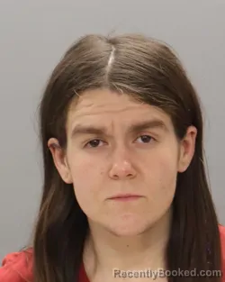 Mugshot of JADRIANNA SHARELLE KIGER