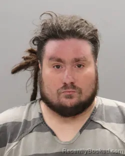 Mugshot of SHAWN HANS