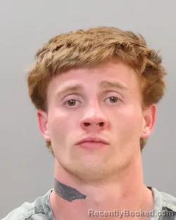 Mugshot of KENNETH GRAYSON CABLE