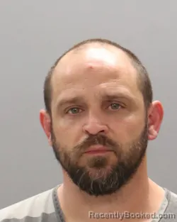 Mugshot of BRANDON CHASE STOVALL