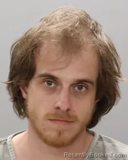 Mugshot of ETHAN NATHANIAL GRAY