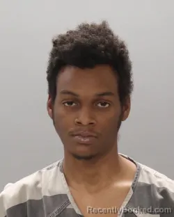 Mugshot of MARQUIS DEXTER ELLIS