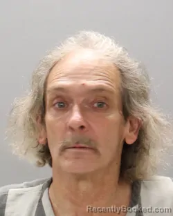 Mugshot of TIMOTHY LUES HENDERSON