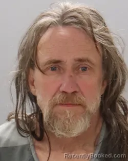 Mugshot of RICHARD GRAY BISHOP