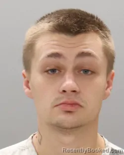 Mugshot of CHRISTOPHER WYATT EDWARDS