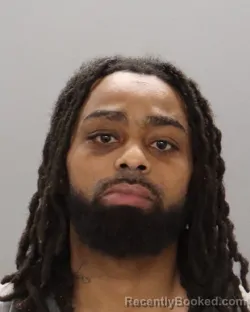 Mugshot of PAUL FOUTNER