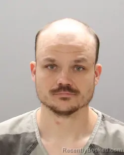 Mugshot of ANTHONY RAY PERRY