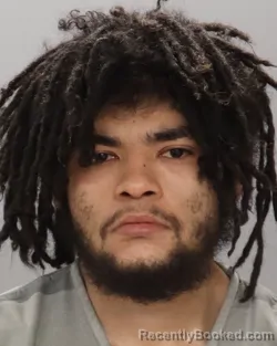 Mugshot of ETHAN SALAZAR-WAYMON
