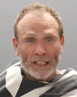 Mugshot of CHRISTOPHER JEREMEY WASDEN