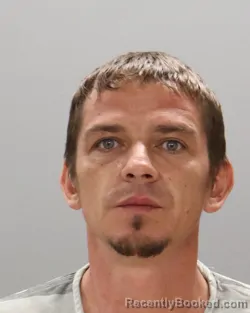 Mugshot of DMITRIY ANDREYEVICH RYKHLOV