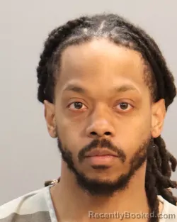 Mugshot of JOSEPH JEROME JAMAR