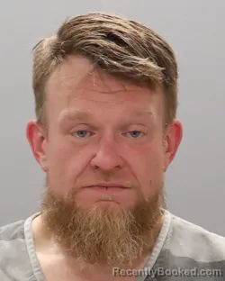 Mugshot of PATRICK JOSEPH WILLIAMS