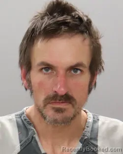 Mugshot of DANIEL MICHAEL ESTEP