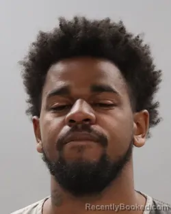 Mugshot of AVONTE KION COLLINS