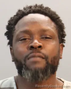 Mugshot of ARTHUR MAURICE REED