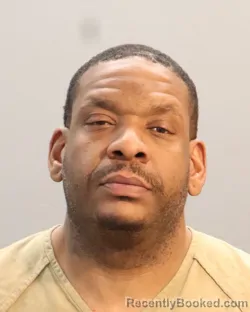 Mugshot of CHRISTIAN ALEXANDER MOORE