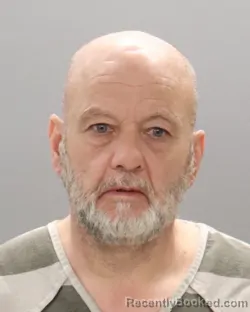 Mugshot of RICHARD SCOTT SOUTH