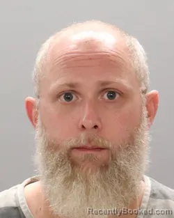 Mugshot of JAMES MATTHEW BAKER