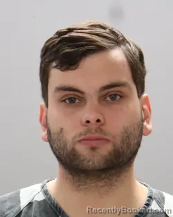 Mugshot of PAYTON WARNER WATSON