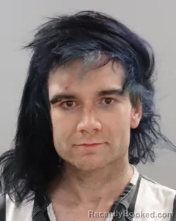 Mugshot of DAVID THOMAS ROSSEEL