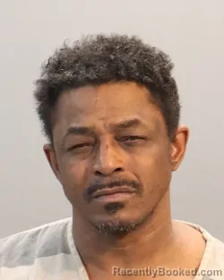 Mugshot of DONALD EDWARD WATERS