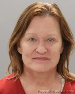 Mugshot of BLAIR PEELER SHORT