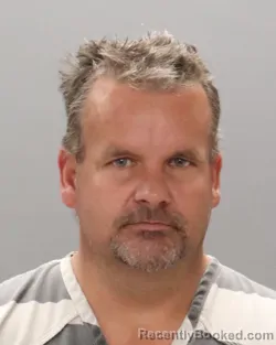 Mugshot of MATTHEW WYATT MALONE