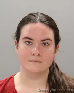 Mugshot of JAIMA ELISA BRYAN booked in Knox County, Tennessee on April 27, 2026