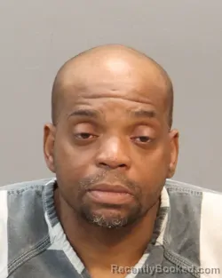 Mugshot of ENRICO RAFEL COER