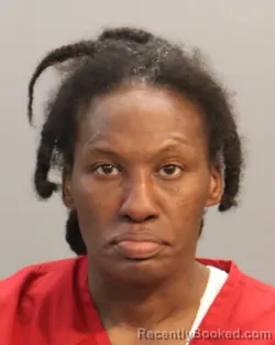 Mugshot of REBECCA ANN CARION