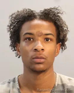 Mugshot of JASYE DEWONE STYLES