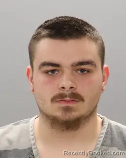 Mugshot of ELIJAH MICHAEL SKAGGS