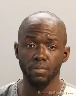 Mugshot of KHAKMONEE M YISRAEL