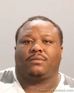 Mugshot of DWAYNE DEMARIO WILLIAMS booked in Knox County, Tennessee on July 1, 2026