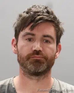 Mugshot of JONATHAN LUKE ABNER